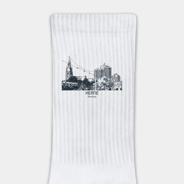 Herne - Germany by Lakeric