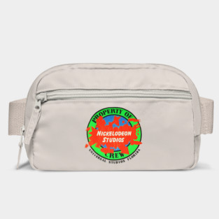 Nickelodeon Studios - Crew - Florida Bag