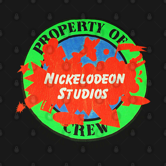 Nickelodeon Studios - Crew - Florida by nicklower