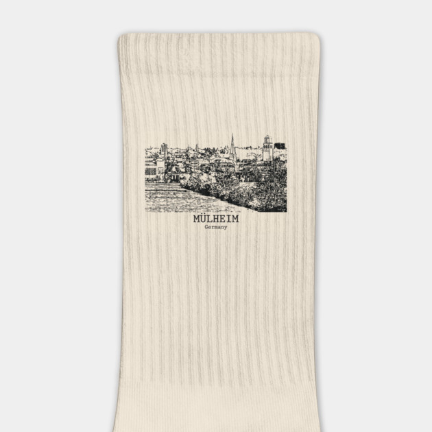 Mülheim - Germany by Lakeric