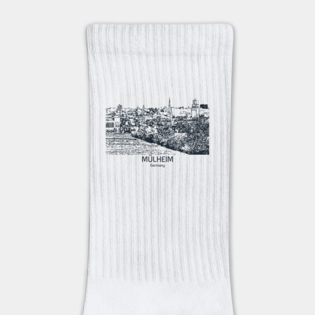 Mülheim - Germany by Lakeric