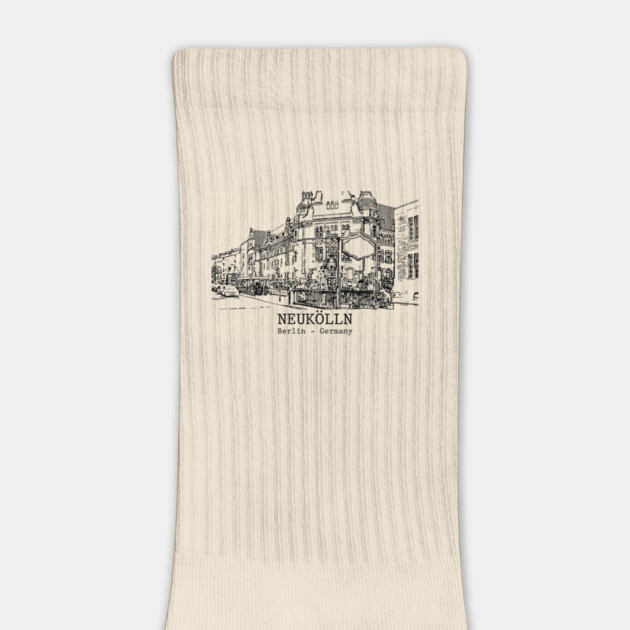 Neukölln - Germany by Lakeric