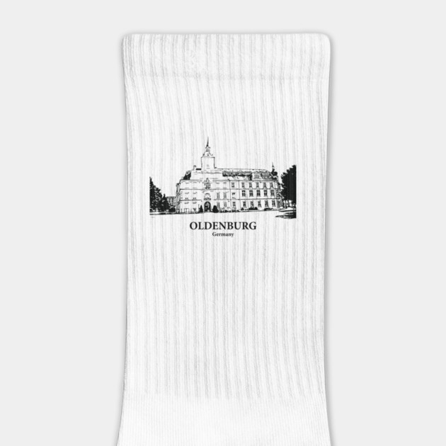 Oldenburg - Germany by Lakeric