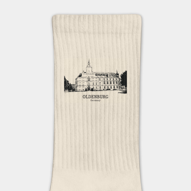 Oldenburg - Germany by Lakeric