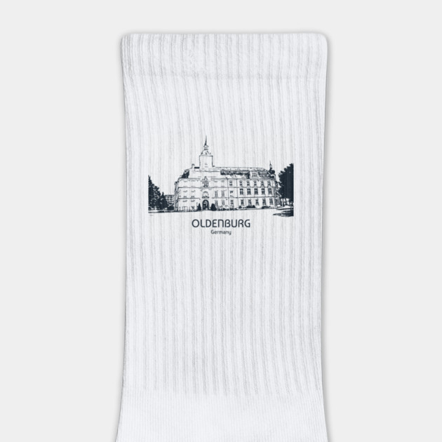 Oldenburg - Germany by Lakeric