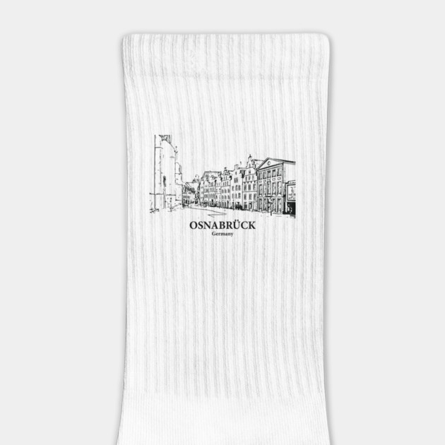 Osnabrück - Germany by Lakeric