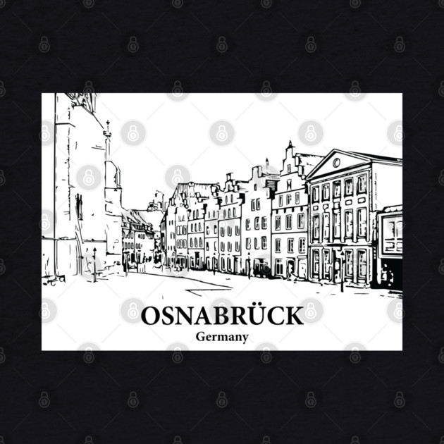 Osnabrück - Germany by Lakeric