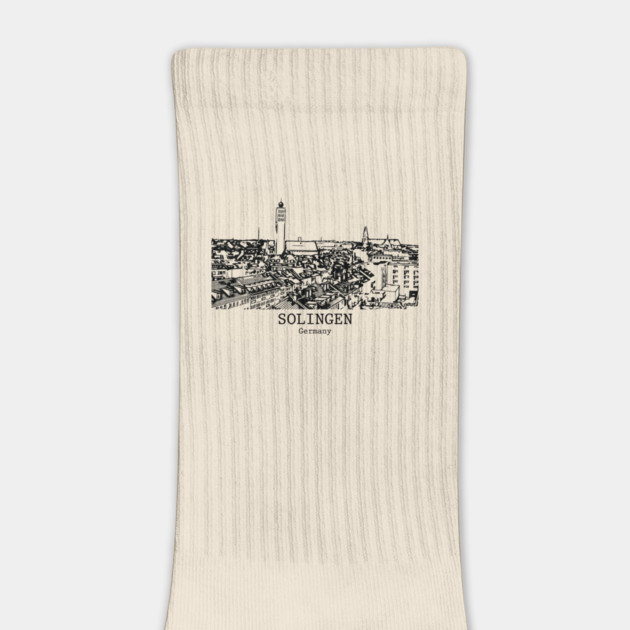 Solingen - Germany by Lakeric