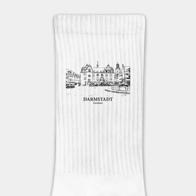 Darmstadt - Germany by Lakeric