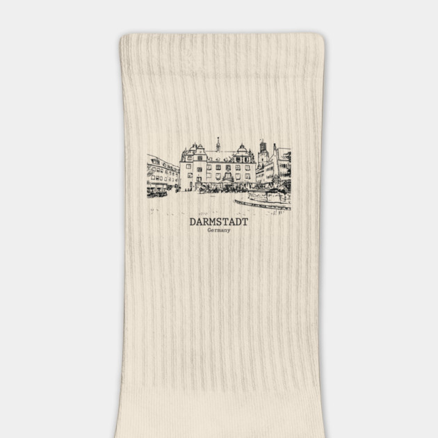 Darmstadt - Germany by Lakeric