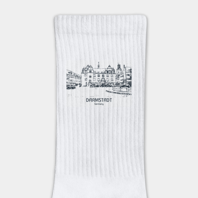 Darmstadt - Germany by Lakeric