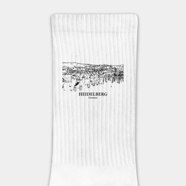 Heidelberg - Germany by Lakeric