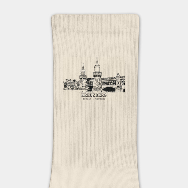 Kreuzberg - Germany by Lakeric