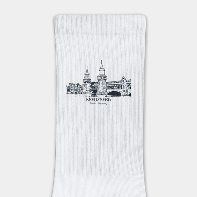 Kreuzberg - Germany by Lakeric