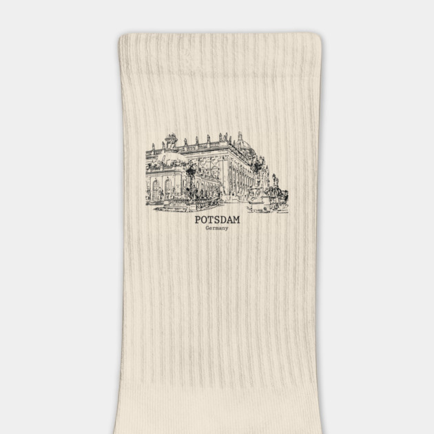 Potsdam - Germany by Lakeric