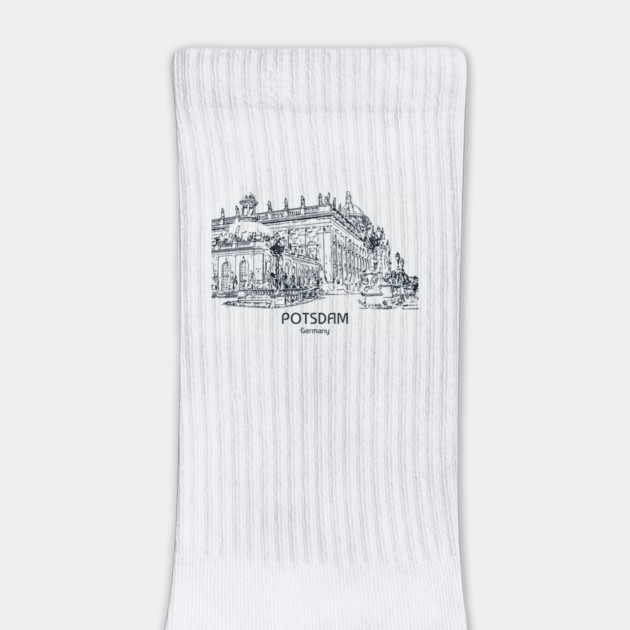 Potsdam - Germany by Lakeric