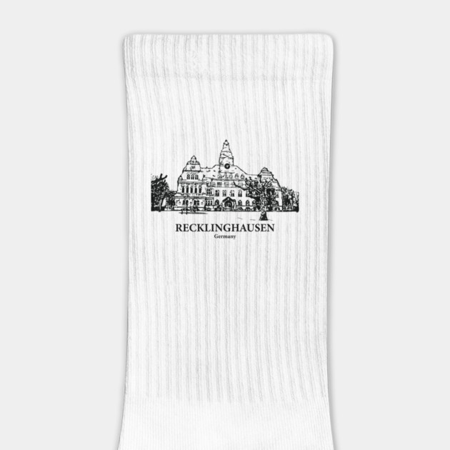 Recklinghausen - Germany by Lakeric