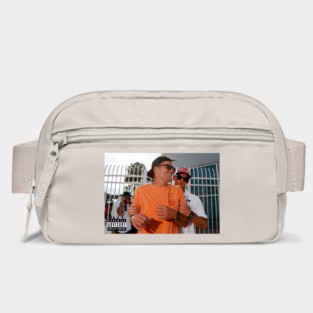 Brady Drunk - Tampa Bay Bucs - Super Bowl Parade Bag