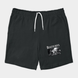 Beastie Boys Shorts
