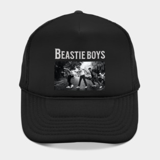 Beastie Boys Hat