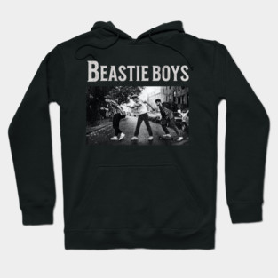 Beastie Boys Hoodie