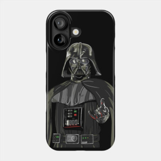 Darth Vader Phone Case