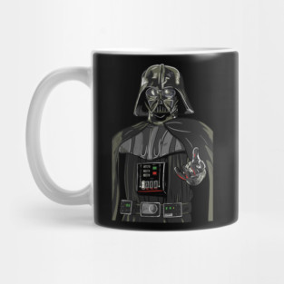 Darth Vader Mug
