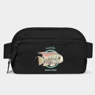 Balzani Cichlid Bag
