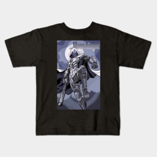 Moon Knight Kids T-Shirt