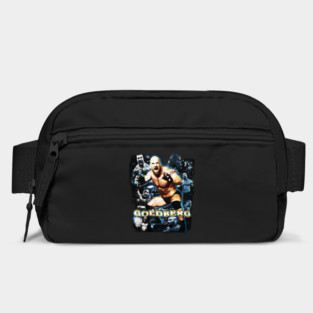 Goldberg - WCW Wrestling Bag