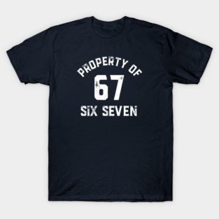 67-MEME T-Shirt