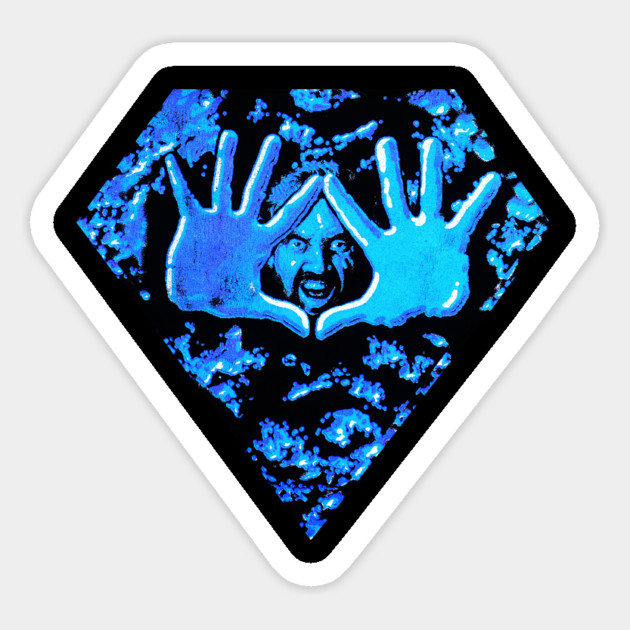 Diamond Dallas Page - DDP - WCW Wrestling Magnet by nicklower