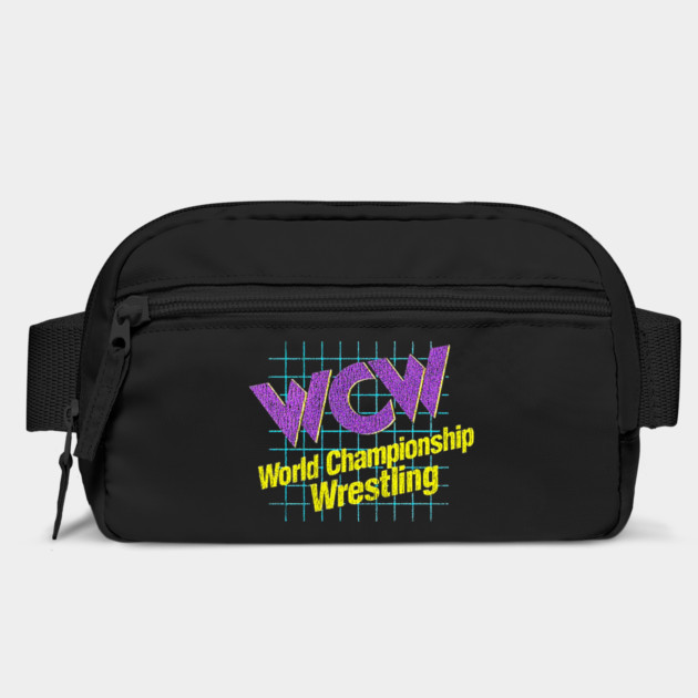 WCW Wrestling - World Championship Wrestling by nicklower