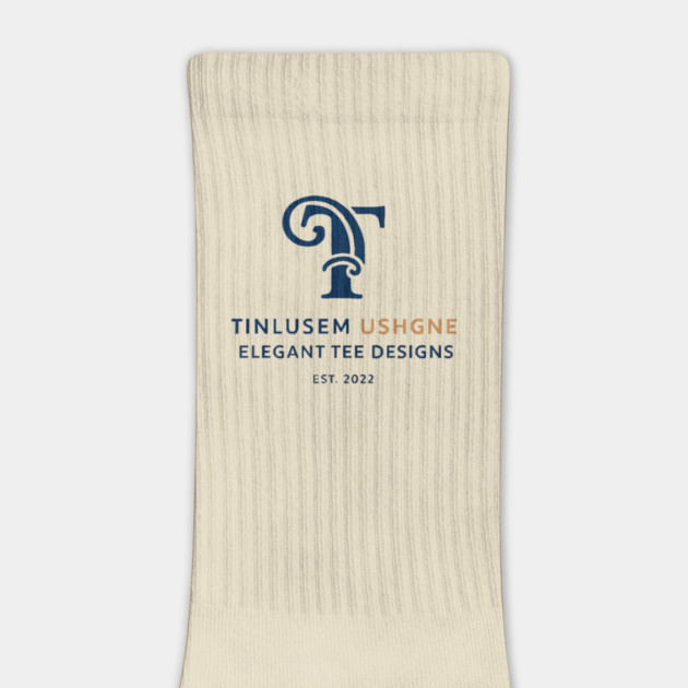 TINLUSEM USHGNE: The Cipher of Elegance by Lamar 's Store