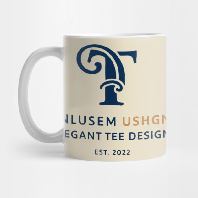 TINLUSEM USHGNE: The Cipher of Elegance by Lamar 's Store