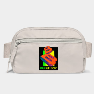 Bugle Boy - 90s Retro Bag