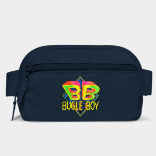 Bugle Boy - 90s Retro Bag