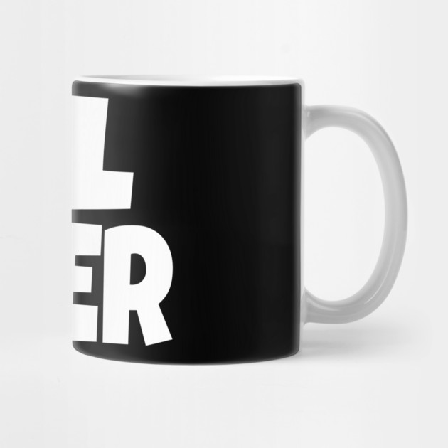 BALL BUSTER Funny T-Shirt - Sarcastic Adult Humor Graphic Tee - Novelty Gag Gift Shirt for Men by OUTFITPAW