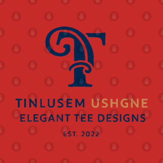TINLUSEM USHGNE: The Cipher of Elegance by Lamar 's Store
