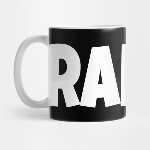 RANDO T-Shirt - Funny Slang Word Novelty Tee - Random Guy Gag Gift Shirt - Gen Z College Apparel by OUTFITPAW