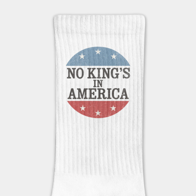 No-Kings by ArtistTee ⭐⭐⭐⭐⭐