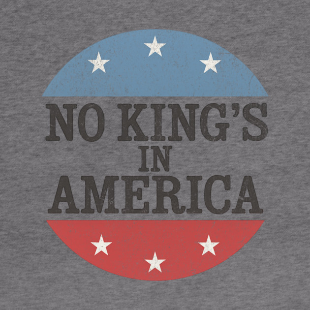 No-Kings by ArtistTee ⭐⭐⭐⭐⭐