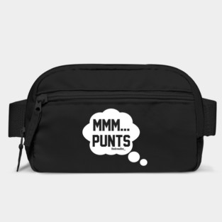 Mmm... Punts Bag