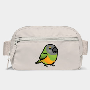 Chubby Senegal Parrot Bag