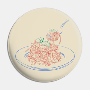 Pasta Pin