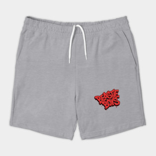 beastie boys Gravity Shorts