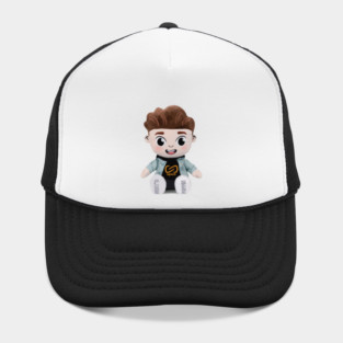 The Caylus Merch new version Hat