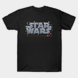 GALACTIC HOLIDAY T-Shirt