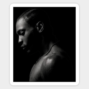 Vintage D'angelo M8657 Sticker