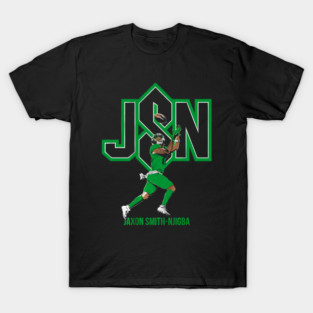 Jaxon Smith-Njigba JSN T-Shirt